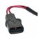 Sensor Da Roda Livre Da L200 Triton 2007 A 2016 - [BAC14168]