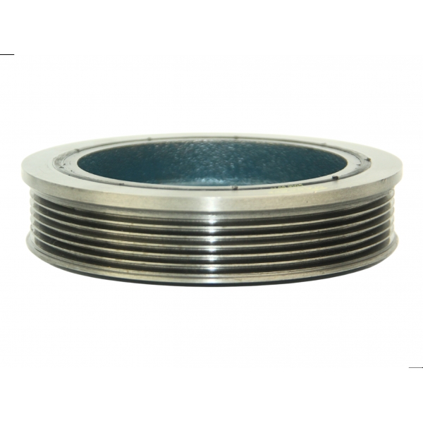Polia Do Virabrequim Do Motor Da Master 2.5 2005 A 2012 - [BAC80264]