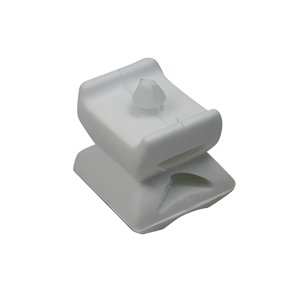 Batente Do Feixe De Molas Traseiro Da Ducato, Boxer, Jumper 98 A 2018 - [BAC40385]