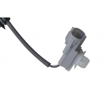 Sensor Do Abs Do Freio Dianteiro Da Hilux 2005 A 2008 Lado Esquerdo - [BAC11604]