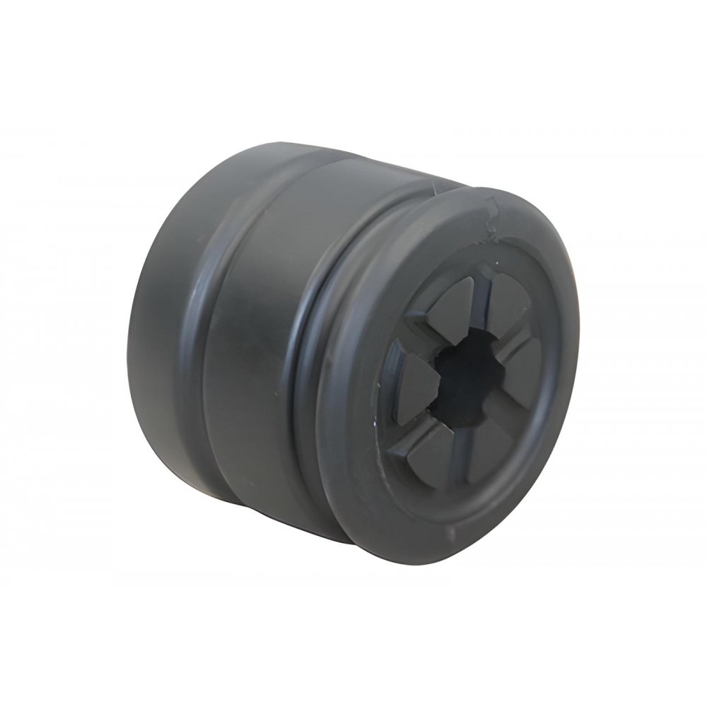 Batente Do Feixe De Molas Traseiro Da Transit 2008 A 2015 - [BAC10322]