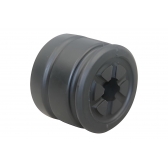 Batente Do Feixe De Molas Traseiro Da Transit 2008 A 2015 - [BAC10322]