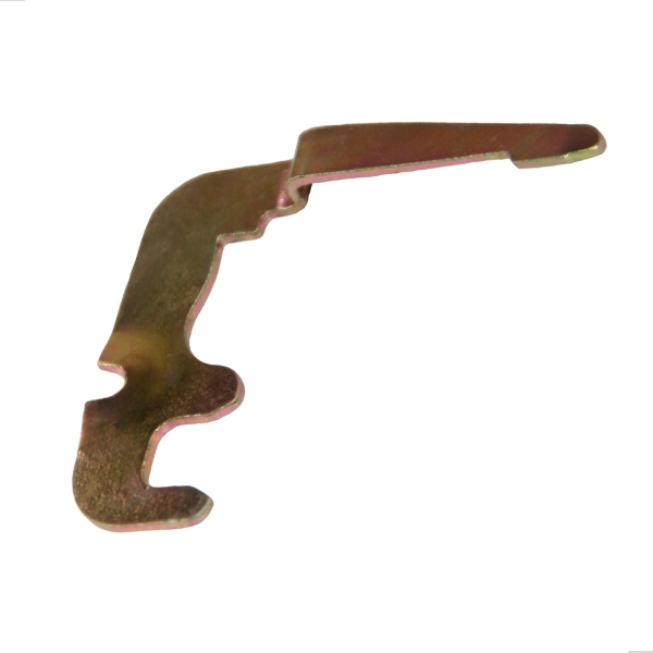 Haste Gatilho Da Sapata De Freio Lado Direito Da Amarok 2010 A 2018 - [BAC81968]