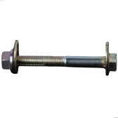 Parafuso De Cambagem Da Frontier 2.5 2007 A 2016 - [BAC81686]