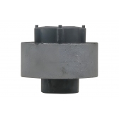 Bucha Da Bandeja Dianteira Do Air Cross 2010 A 2018, C3 2013 A 2018 - [BAC82072]