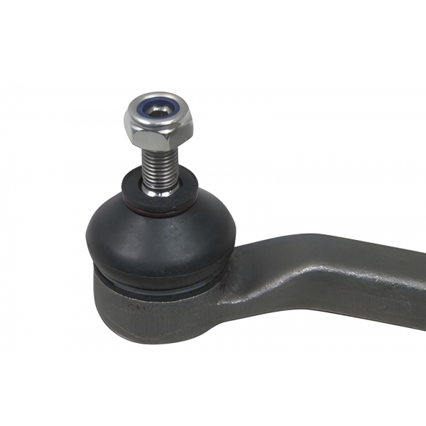 Terminal De Direcao Lado Direito Do Tiida 2007 a 2013, Livina, Grand Livina 2008 a 2014 - [BAC80690]