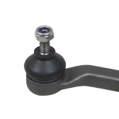 Terminal De Direcao Lado Direito Do Tiida 2007 a 2013, Livina, Grand Livina 2008 a 2014 - [BAC80690]