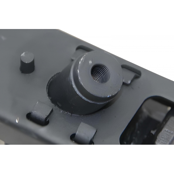 Coxim Do Motor S10, Trailblazer 2.8 MWM Diesel 2017 A 2023 [BAC14244]