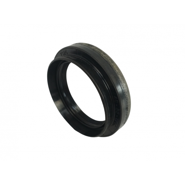 Retentor Do Eixo Da Coroa Diferencial Captur 2014 A 2022 - [BAC14445]