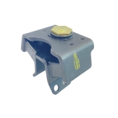 Coxim Do Câmbio Da Hilux 4X2 2.7 Flex 2011 A 2015 - [BAC11053]