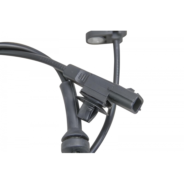 Sensor do ABS do Freio Dianteiro do Versa, Marcch 2011 a 2019 - [BAC12813]