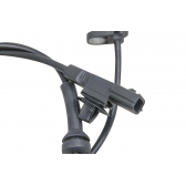 Sensor do ABS do Freio Dianteiro do Versa, Marcch 2011 a 2019 - [BAC12813]