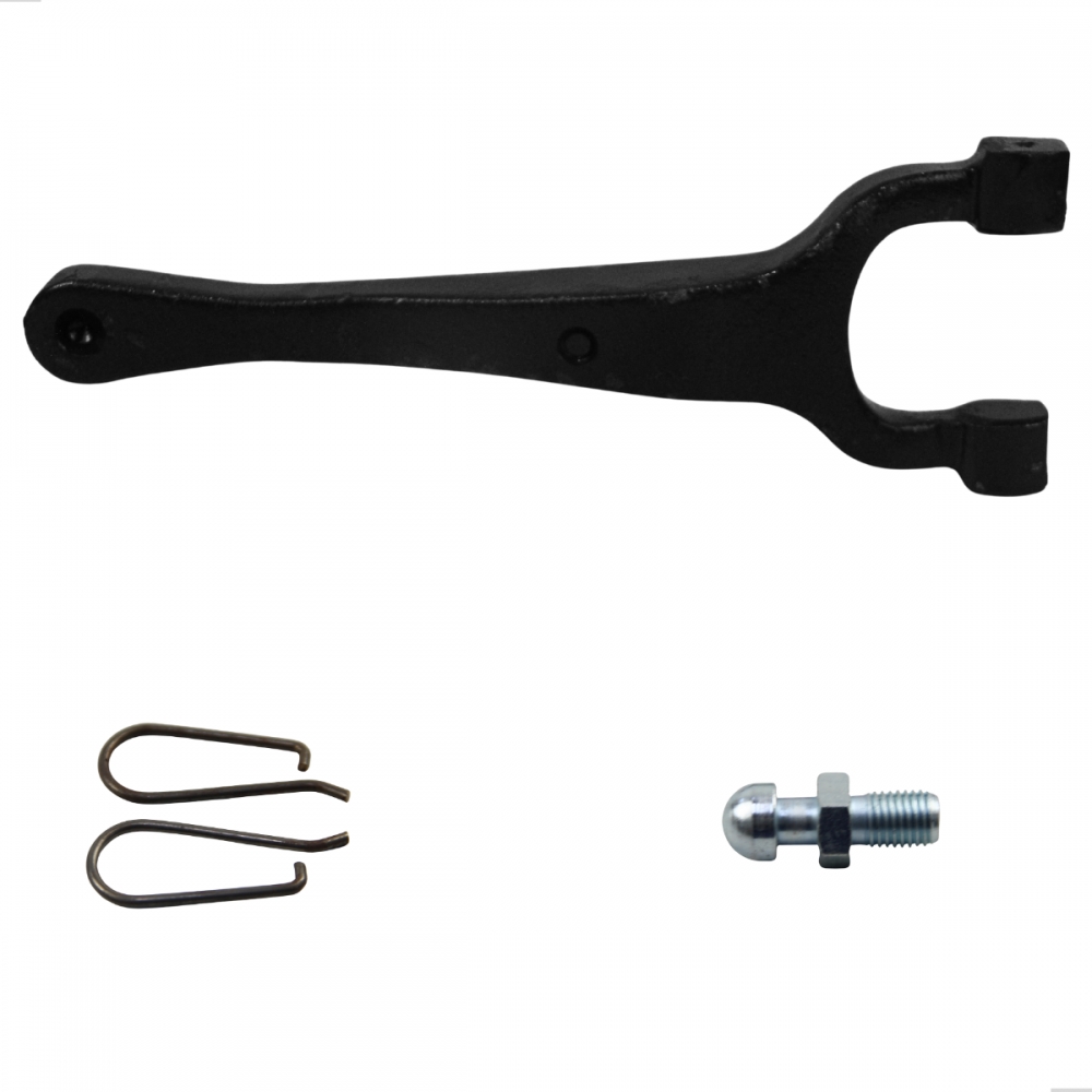 Garfo De Embreagem L200 Outdoor, Sport 2003 A 2012, L200 Savana 4x4 2008 A 2012, Pajero Sport 2.5 2005 A 2011 [BAC70395]