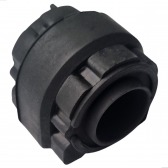 Bucha Barra Estabilizadora Dianteira Golf GTI, TSI, MOD. MK7 Audi A3 2013 a 2019 - [BAC14795]