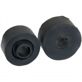 Kit Buchas Superior Amortecedor Dianteiro S10, Trailblazer 2012 A 2023 [BAC81371]