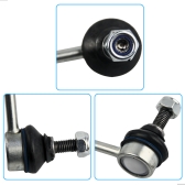 Bieleta Dianteira Do Fusion 2010 A 2012 - [BAC80292]