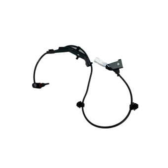 Sensor Do Abs Do Freio Traseiro Hilux 2016 A 2023 | Lado Esquerdo