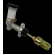 Cilindro Mestre da Embreagem da L200 Sport, Outdoor 2003 a 2012 Pajero Sport 2.5 Diesel 2003 a 2012 - [BAC30019]