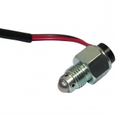 Sensor Da Roda Livre Da L200 Triton 2007 A 2016 - [BAC14168]