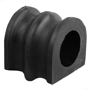 Bucha Da Barra Estabilizadora Dianteira Frontier 2008 A 2024 [BAC70169]