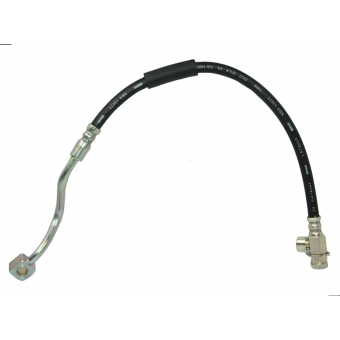 Mangueira Flexível Do Freio Dianteiro F250 4X2 1999 A 2012 - [BAC26111]