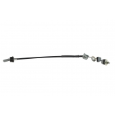 Cabo Da Embreagem Do Peugeot 306 2.0 16V 93 A 98 - [BAC30137]