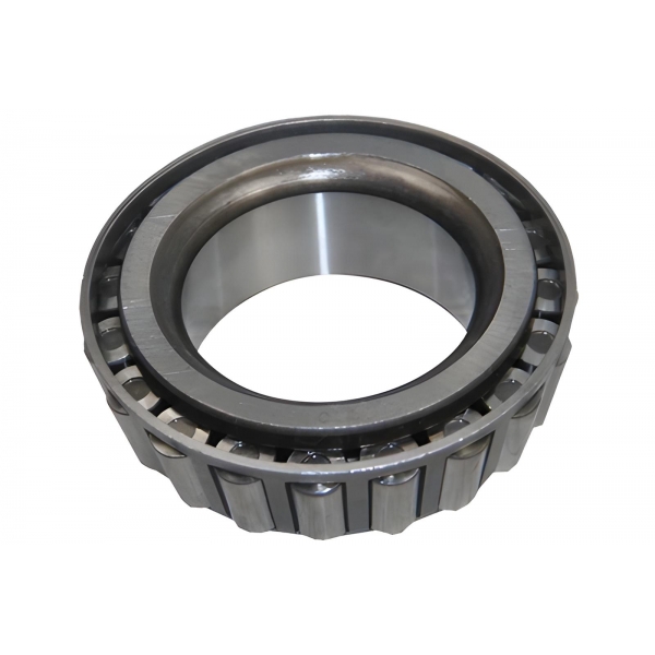 Rolamento Interno Da Roda Dianteira Da L200 Gl 1997 A 2007 - [BAC70220]