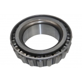 Rolamento Interno Da Roda Dianteira Da L200 Gl 1997 A 2007 - [BAC70220]