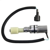 Sensor De Velocidade Da Frontier, Xterra 2.8 MWM 2003 a 2008 - [BAC11186]