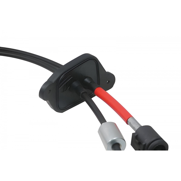 Cabo De Seleção Das Marchas Da Master 2.3 16V 2013 A 2018 - [BAC11084]