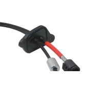 Cabo De Seleção Das Marchas Da Master 2.3 16V 2013 A 2018 - [BAC11084]