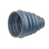 Coifa Da Homocinetica Da Roda Do Citroen Aircross 2011 A 2015 - [BAC82034]