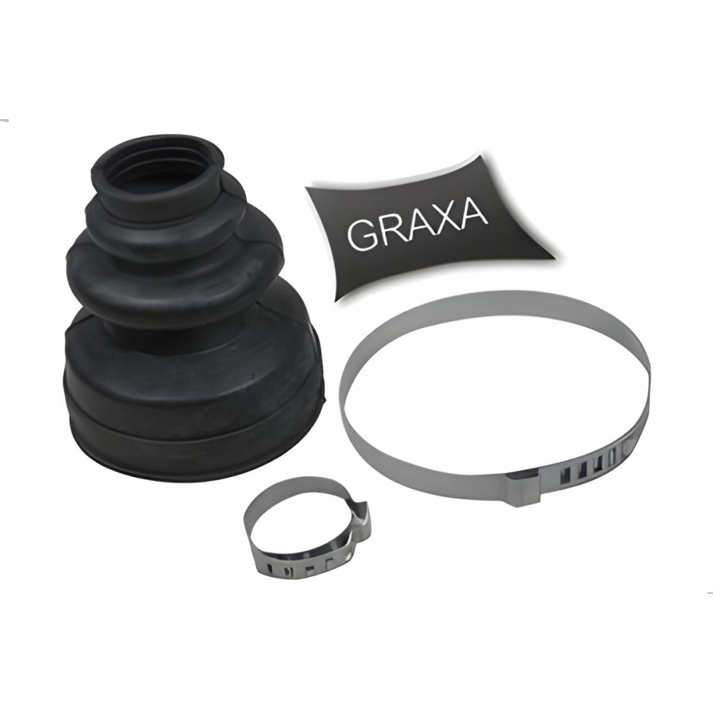 Coifa Da Tulipa Lado Do Câmbio Do Peugeot 307 2001 A 2014 - [BAC12492]