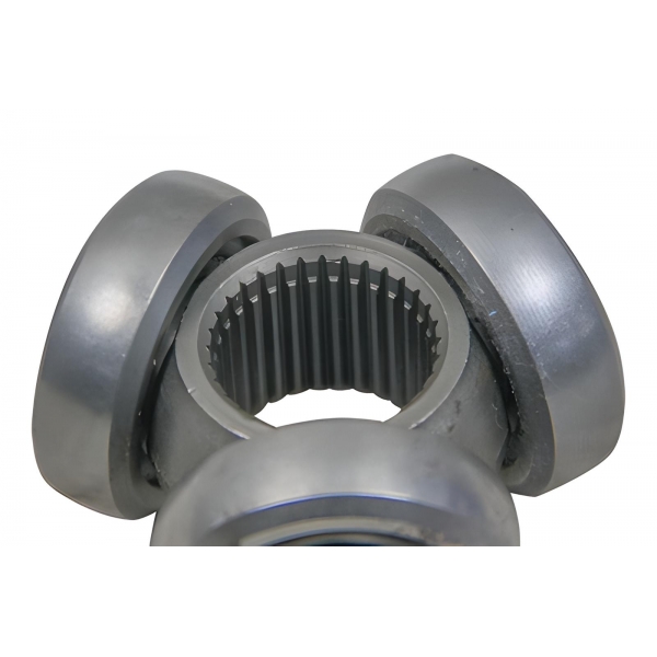 Trizeta da Tulipa do Cambio do Corolla 2015 a 2019 Lado Esquerdo - [BAC11626]