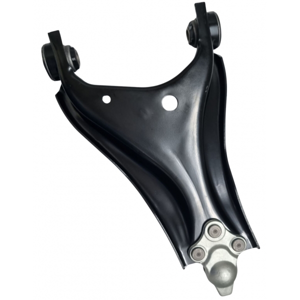 BANDEJA DIANTEIRA COMPLETA LE CAPTUR 2018 A 2023 / DUSTER 2021 A 2025 [BAC14957IM]