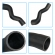 Mangueira Do Intercooler Da F250 Mwm 1999 2000 - [BAC30490]