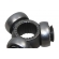 Triteza Da Tulipa Do Câmbio Corolla, FieLado Direitoer 2003 A 2008 Ecosport 2.0 16V 2003 A 2012 Ka 1.6 8V 2000 A 2008 Focus 2000 A 2009 - [BAC464