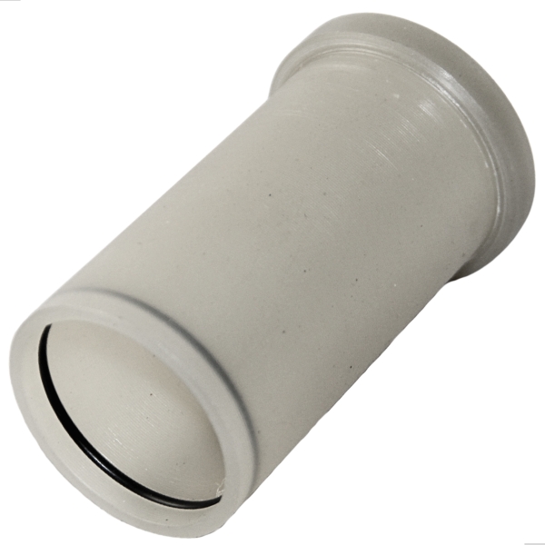 Bucha Do Eixo Traseiro 206, 207 1.4, 1.6 1998 A 2015 | 47MM [BAC82950]