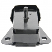 Coxim Do Motor L200 Hpe Sport, Outdoor 2003 A 2012, L200  Savana 4X4 2008 A 2012 Pajero Sport HPE 2.5 2005 A 2011 | Lado Direito