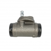 Cilindro Da Roda Traseira Do Peugeot 206, 207 98 A 2015 Lado Esquerdo ? - [BAC21203]