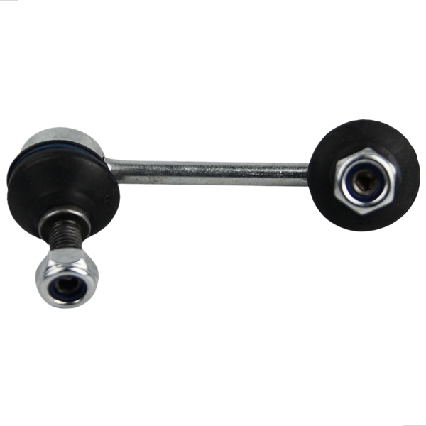 Bieleta Traseira Do Tiggo 2010 A 2016 Lado Esquerdo - [BAC11669]