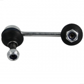 Bieleta Traseira Do Tiggo 2010 A 2016 Lado Esquerdo - [BAC11669]