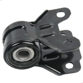 Bucha Da Bandeja Dianteira Do Focus 2014 A 2020 - [BAC14100]