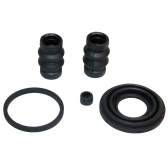 REPARO PISTAO PINCA FREIO TRASEIRO COROLLA 2.0 GR SPORT, ALTIS HIBRID 2020 A 2026 [BAC15062]