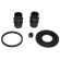 REPARO PISTAO PINCA FREIO TRASEIRO COROLLA 2.0 GR SPORT, ALTIS HIBRID 2020 A 2026 [BAC15062]