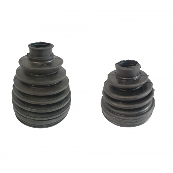 Coifa Lado Roda E Lado Câmbio Kit Hilux 2005 A 2019 - [BAC14447]