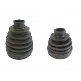 Coifa Lado Roda E Lado Câmbio Kit Hilux 2005 A 2019 - [BAC14447]