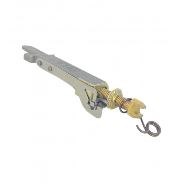 Regulador Sapata Freio Lado Esquerdo Do Kwid 2017 A 2024 - [BAC14546]