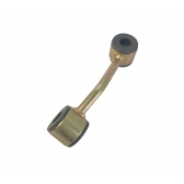 Bieleta Dianteira Da Sprinter 97 A 2006 Lado Direito - [BAC10393]