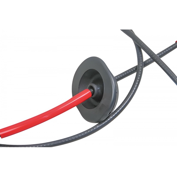 Cabo Do Velocimetro Da F1000 Maxion Hsd 1996 A 1998 - [BAC11399]